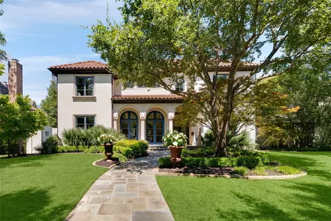 3612 Centenary Ave, University Park, TX 75225