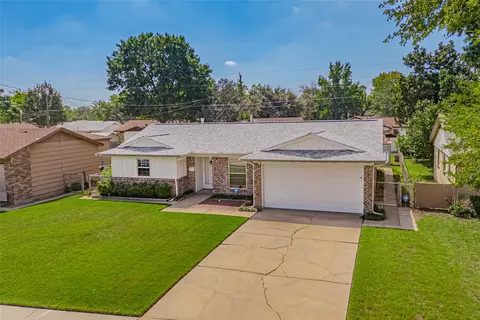1922 Morgan St, Irving, TX 75062 photo 33