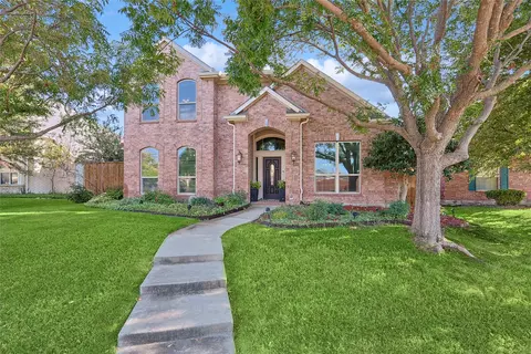 3821 Saint Andrews Dr, The Colony, TX 75056