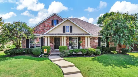 1700 Coventry Ln, Allen, TX 75002