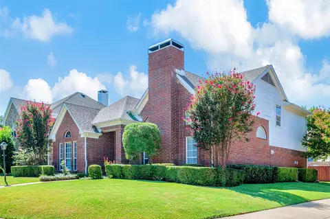 6131 Jereme Trl, Dallas, TX 75252
