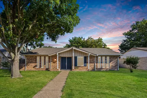 3313 Hillsdale Ln, Garland, TX 75042