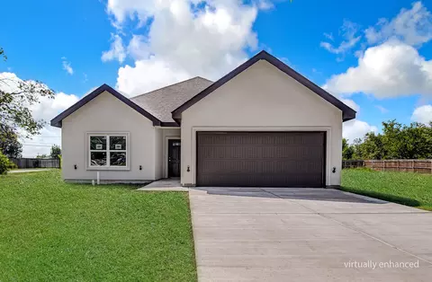 5052 Cottey St, Fort Worth, TX 76105
