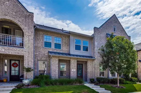 4860 Paddock Trl, Carrollton, TX 75010