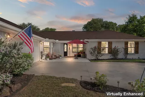 7728 Ironstone Trl, Fort Worth, TX 76179