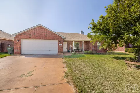 373 Sugarloaf Ave, Abilene, TX 79602