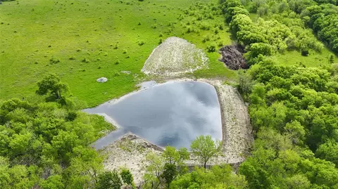 Na County Road 3660, Ladonia, TX 75449
