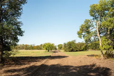 tbd County Road 3660 County Road 3660, Ladonia, TX 75449