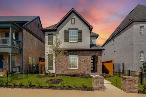 13622 Colony Mews, Frisco, TX 75033