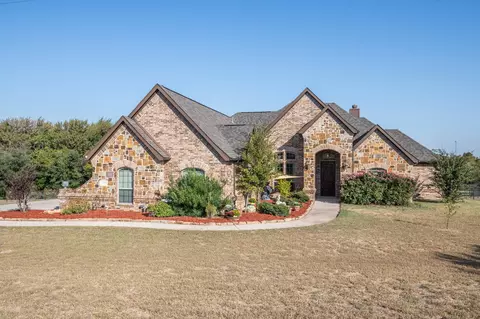 190 Cooperstown Dr, Springtown, TX 76082