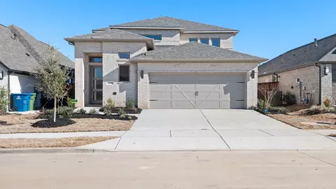 3108 Shortgrass Ln, Oak Point, TX 75068