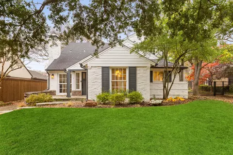 7028 Westlake Ave, Dallas, TX 75214