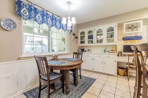 Dining - 2000 Stonegate Dr, Denton, TX 76205 photo 1 of 2