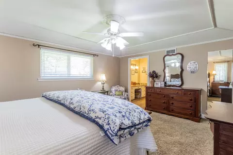 Bedroom - 2000 Stonegate Dr, Denton, TX 76205 photo 2 of 9