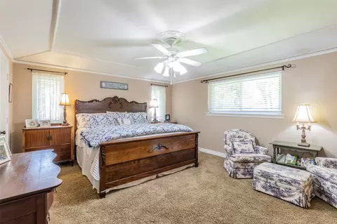 Bedroom - 2000 Stonegate Dr, Denton, TX 76205 photo 1 of 9