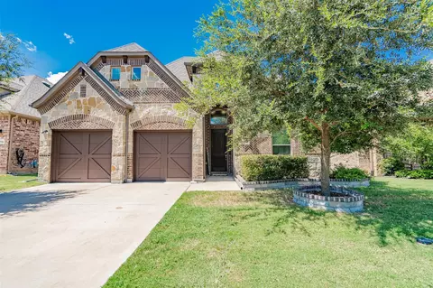 1590 Sonnet Dr, Heath, TX 75126