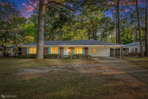 827 Francais Dr, Shreveport, LA 71118