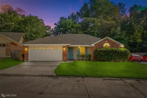9153 Bushnell Ln, Shreveport, LA 71118