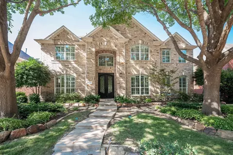 14582 Snowshill Dr, Frisco, TX 75035