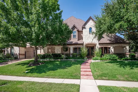 704 Montreux Ave, Colleyville, TX 76034