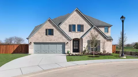2869 Shane Dr, Midlothian, TX 76065
