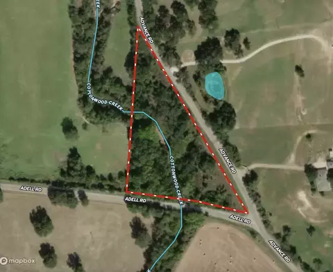 603 Advance Rd, Weatherford, TX 76088