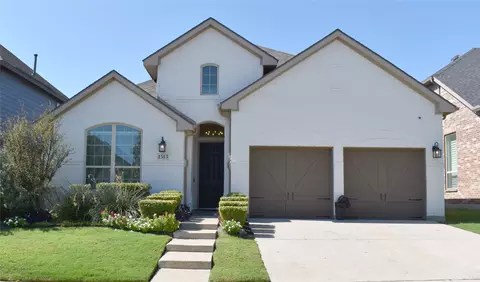 1513 1st St, Argyle, TX 76226