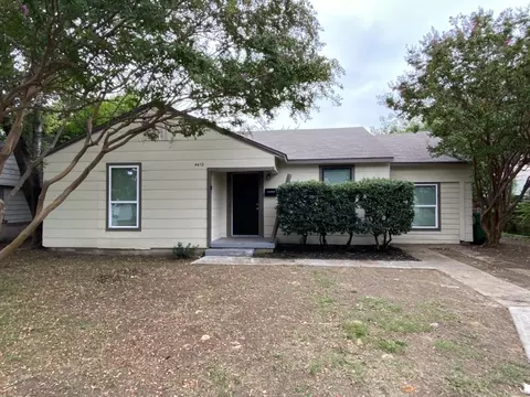 4412 Wayne Ct S, Haltom City, TX 76117