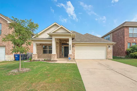 1212 Nocona Dr, Mckinney, TX 75071