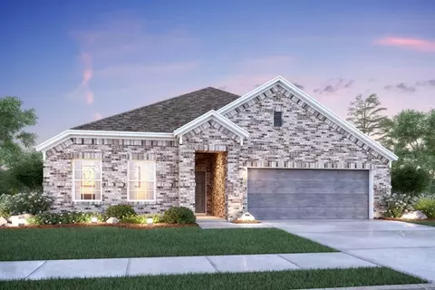 502 Claremont Dr, Justin, TX 76247