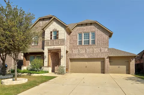 2505 Lakebend Dr, Little Elm, TX 75068