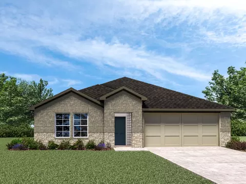 8117 Trudy Ln, Fort Worth, TX 76120