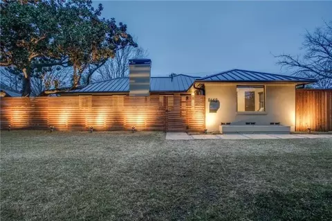 6143 Del Norte Ln, Dallas, TX 75225