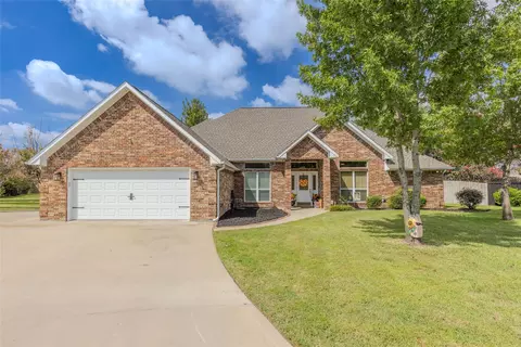 815 Kelli Cir, Sulphur Springs, TX 75482