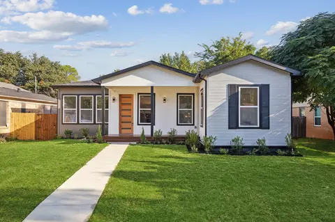 115 E Ireland Dr, Irving, TX 75062