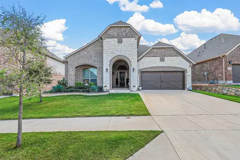 15133 Gladstone Dr, Aledo, TX 76008