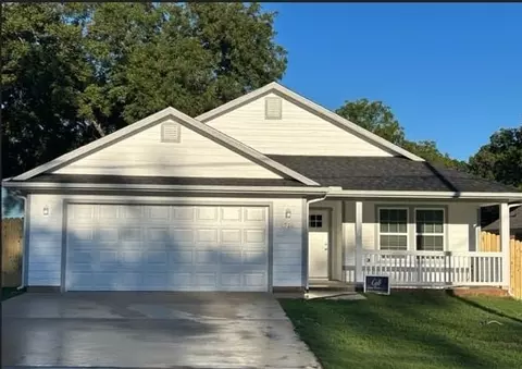 1710 Woodlawn Blvd, Denison, TX 75020