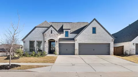 2109 Eastleigh Dr, Aledo, TX 76008