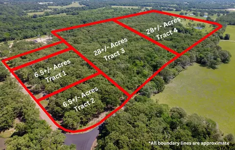 000 Vz County Road 1805, Grand Saline, TX 75140