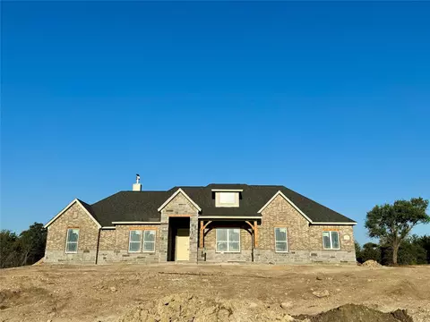 270 Coalson Xing, Azle, TX 76020