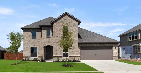 221 Redford Ln, Forney, TX 75126