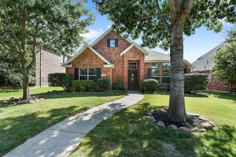 11291 Plainview Dr, Frisco, TX 75035