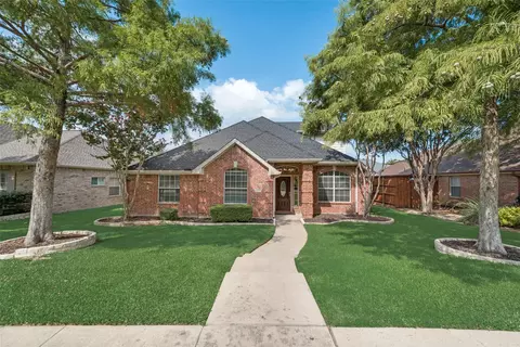 1527 Redeemer Rd, Allen, TX 75002
