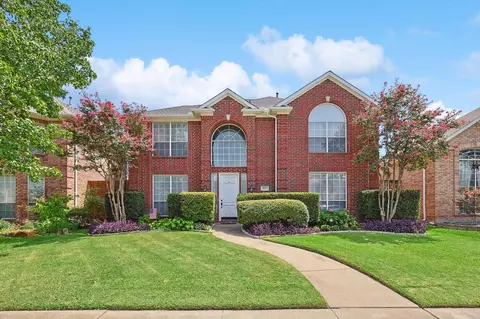 18823 Park Grove Ln, Dallas, TX 75287