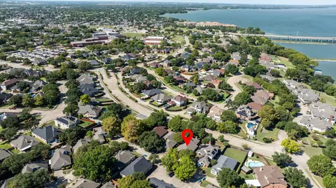 9809 Cypress Cv, Rockwall, TX 75087
