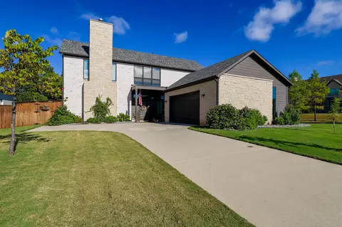 3709 Parkwood Ln, Denison, TX 75020