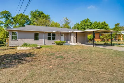 2649 Downing Ave, Dallas, TX 75216