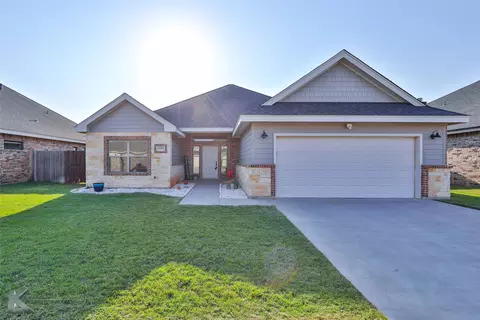 3701 Seymour Ct, Abilene, TX 79606