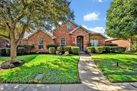 5609 Hidden Pine Ln, Mckinney, TX 75070