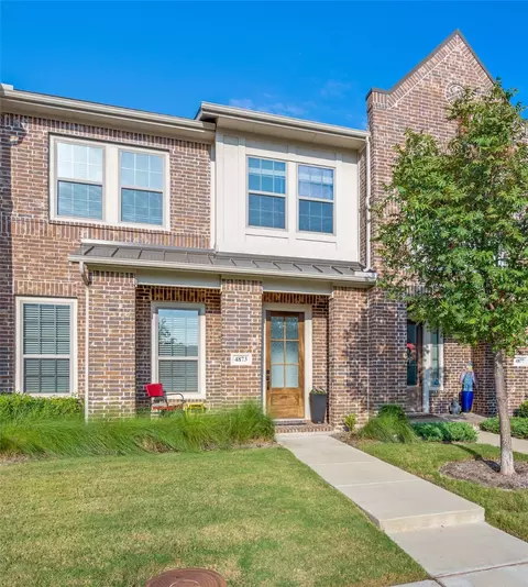4873 Paddock Trl, Carrollton, TX 75010